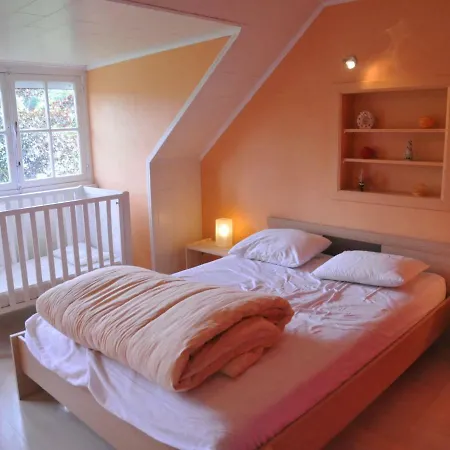 Holiday Saint Amour Durbuy
